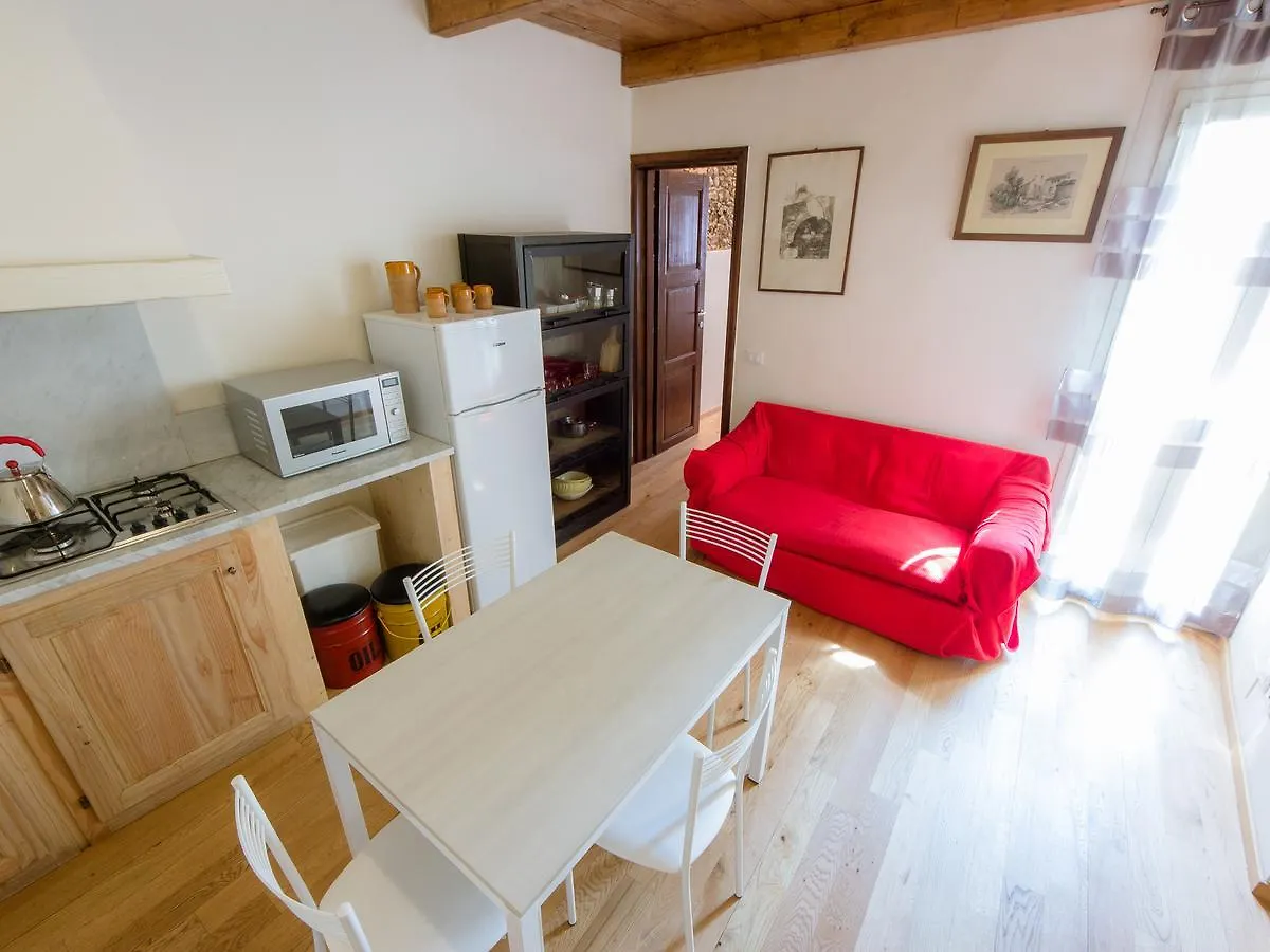 Benedetta Apartment Florence