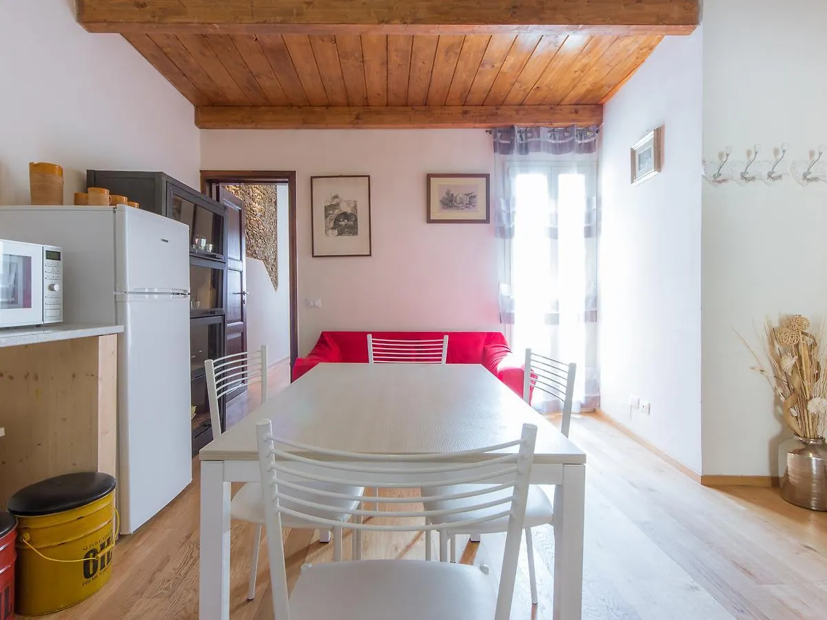 Benedetta Apartment Florence
