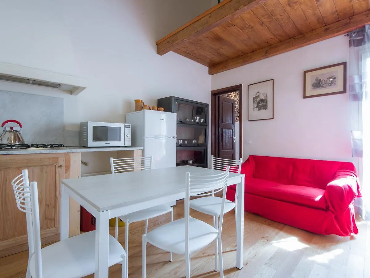 Benedetta Apartment Florence