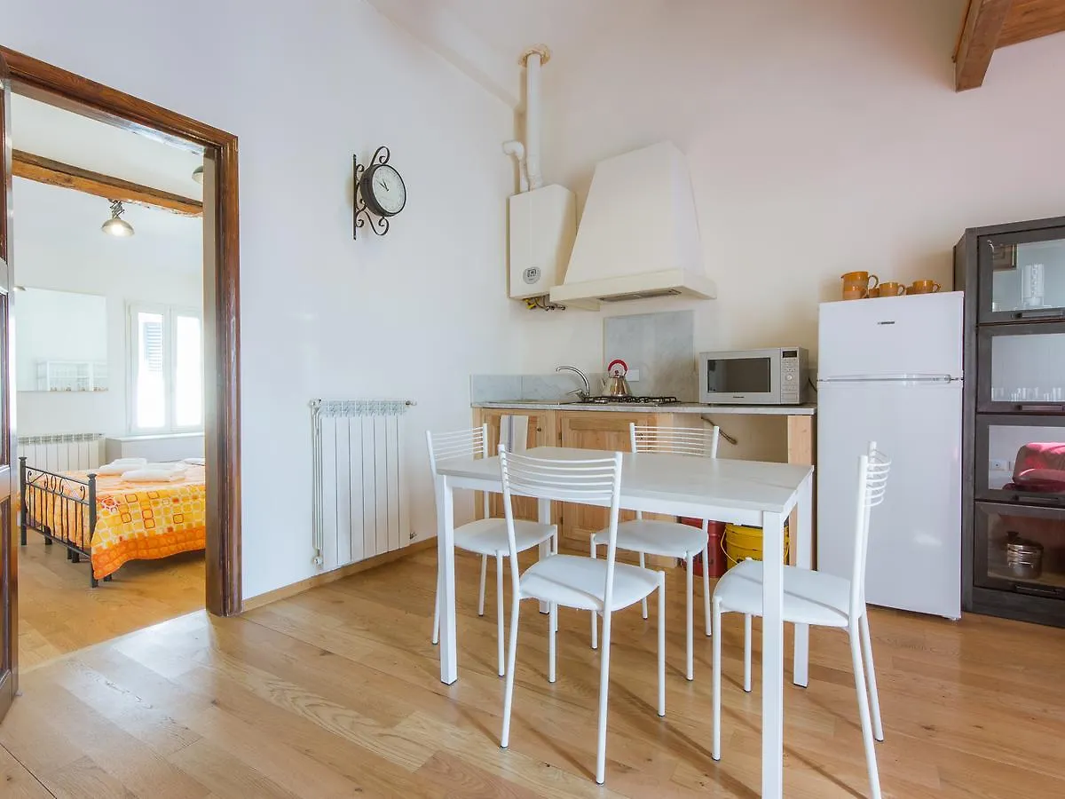 Benedetta Apartment Florence Italy