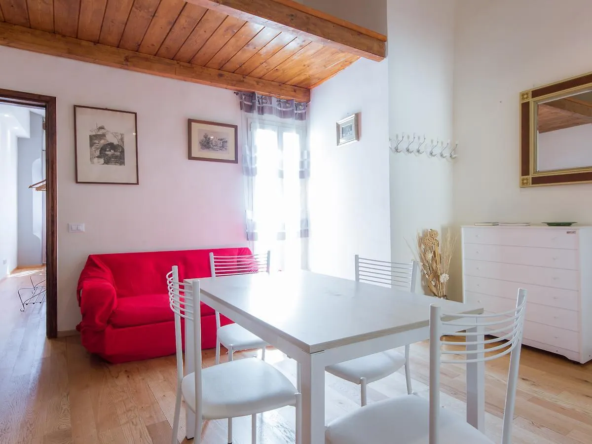 Benedetta Apartment Florence 0*,  Italy