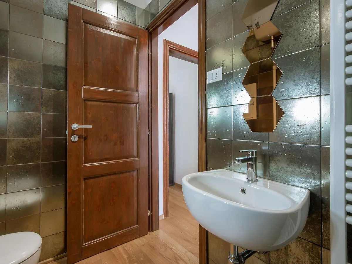Benedetta Apartment Florence