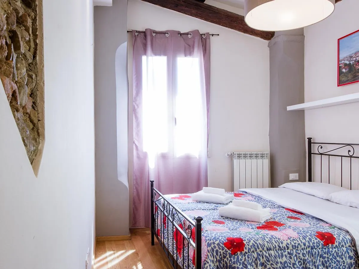 Benedetta Apartment Florence Italy