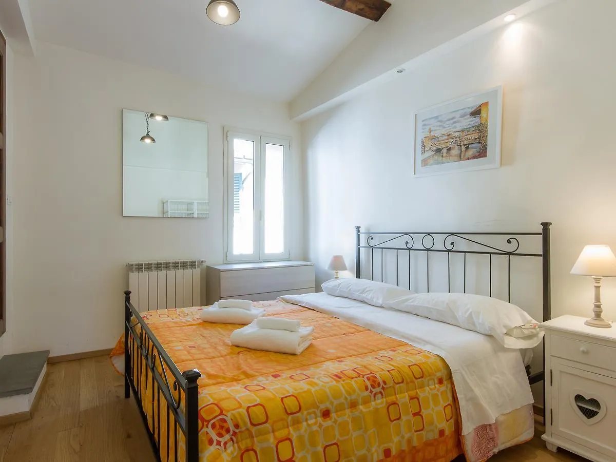 Benedetta Apartment Florence